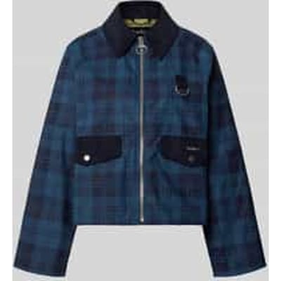 regular fit bomberjack / blouson van puur katoen model 'BALTON'