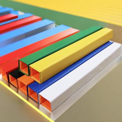 Paalbeschermhoes - Beschermhoes Stootkussen - Veilig Spelen - Vierzijdige Spons Vulling - 122-183 cm - Zwart