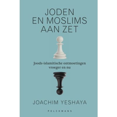 Joden En Moslims Aan Zet - Joachim Yeshaya