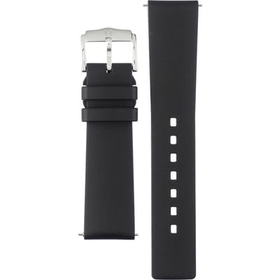 Hirsch 40418850-2-20 Pure Horlogeband