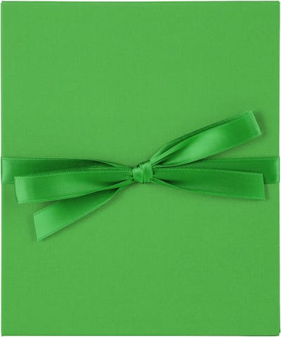 Goldbuch - Leporello Inspire You - Evergreen