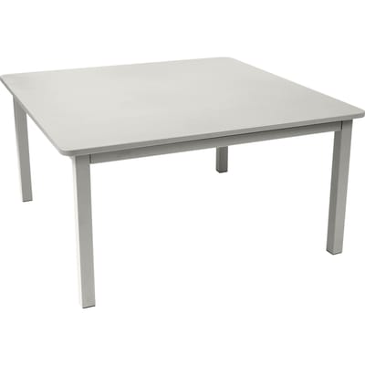 Fermob Craft Tafel - A5 leemgrijs