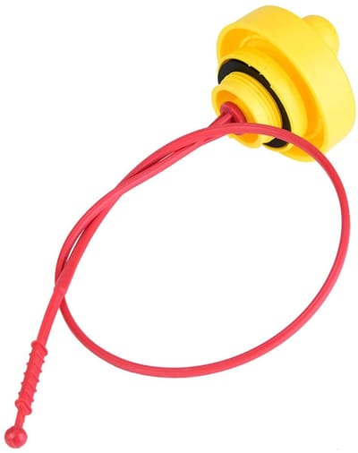 Dailygoody - Peilstok motorolie - Indicator peilstok - Nieuw - Abs
