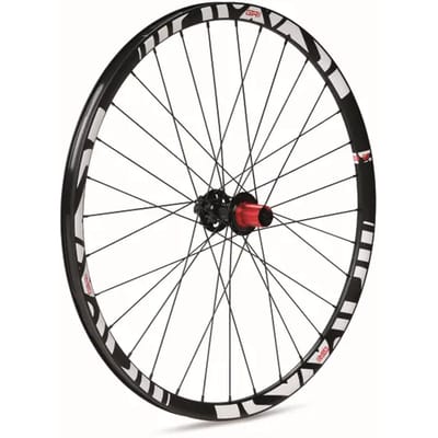 Gurpil Taurus 26´´ Cl Mtb Achterwiel Zwart 9 x 135 mm / Shimano/Sram HG