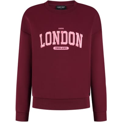 Lady Day London