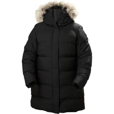 Parka voor dames Helly Hansen blossom puffy