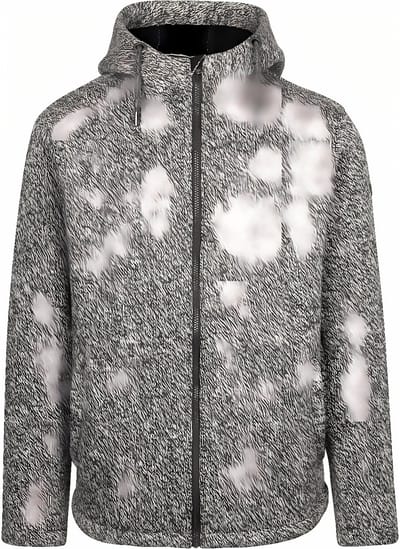 Trespass winterjas Josephton Casual Jacket