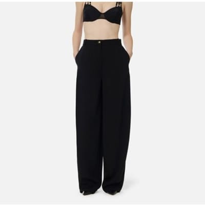 Broek Elisabetta Franchi PA17861E2
