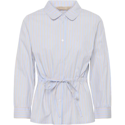 Overhemd met lang mouwen CUelia Overhemd met lang mouwen Relaxed fit