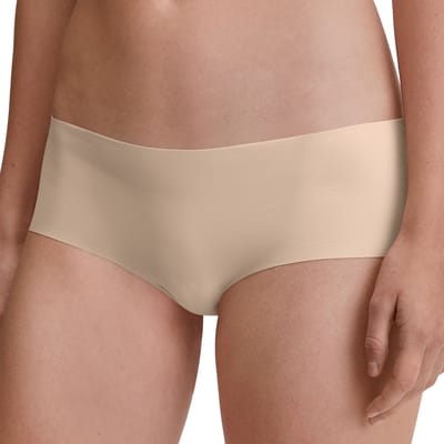 Calida Of Switzerland Sleek Skin Midi Slip Slip