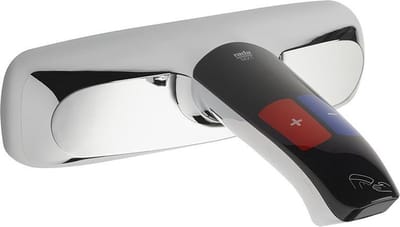 RADA INTELLIGENT CARE MX1 60UK WANDKRAAN MET TEMPERATUURREGELING