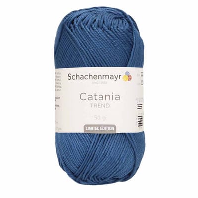 SMC Catania 302 Dark blue