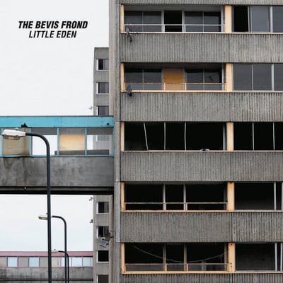 Bevis Frond - Little Eden (2 LP) (Coloured Vinyl)