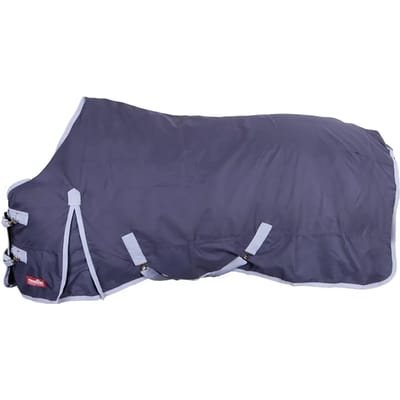 Premiere Regendeken All Year nylonvoering 0gr Navy - 175 - Regendeken
