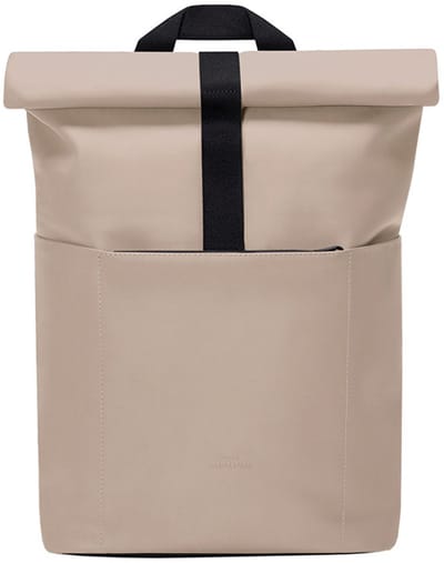 Ucon Acrobatics Hajo Mini Lotus Infinity Laptoprugzak - 16 inch - 12L - Beige