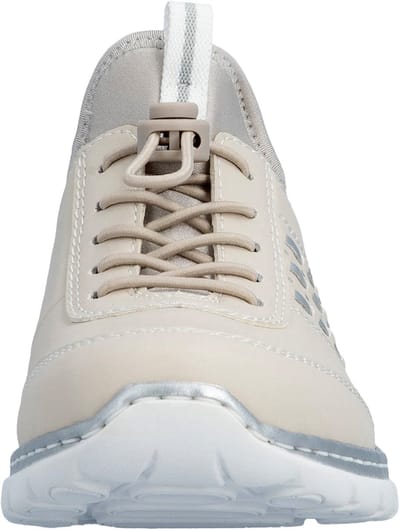 Alabama lage sneakers met veters