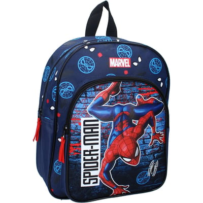 Spiderman rugzak