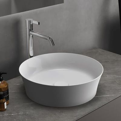 Ideal Standard top bowl round, 40 x 40 cm E139801