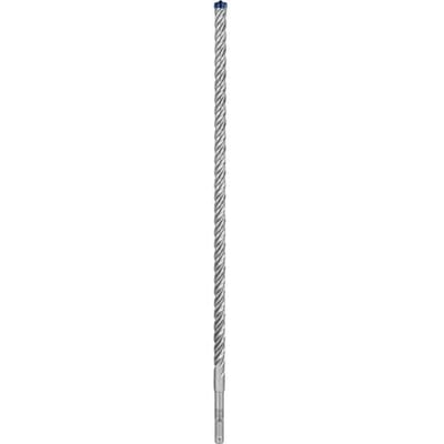 Bosch Accessories EXPERT SDS plus-7X 2608900124 Wolfraamcarbide Hamerboor 1 stuks 14 mm Gezamenlijke lengte 465 mm SDS-Plus 1 stuk(s)