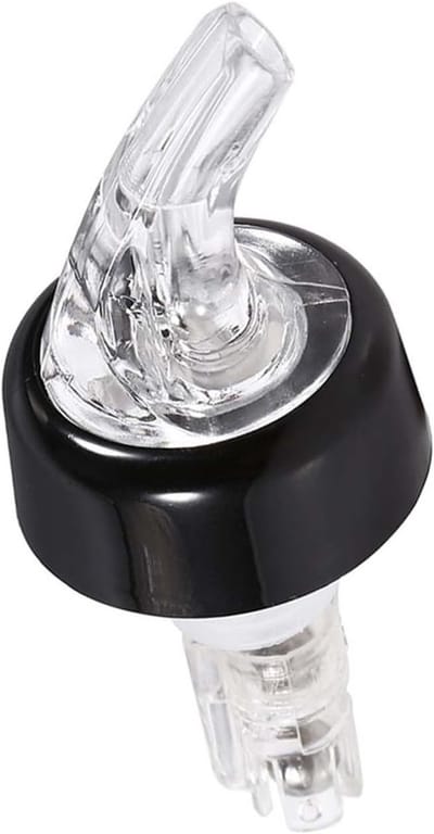15Ml Plastic Watering Can met Snelle Dosering, Ideaal voor Cocktails en Drankjes in Thuisbars, Pubs en Clubs, Gemaakt van Voedselveilige Materialen