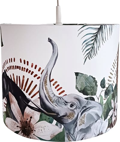 Hanglamp jungle wit-hanglamp-dieren-sfeerverlichting-pendel-lampen-kinderkamerdecoratie-woonaccessoires