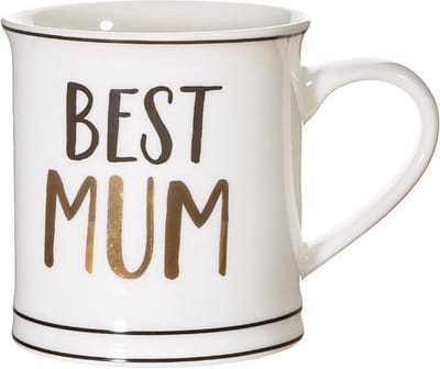 Best mum tas moederdag cadeau - Sass & Belle