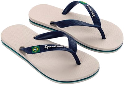 Ipanema Classic Brasil II Teenslipper Junior