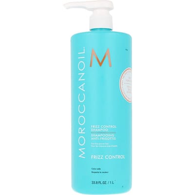 MOROCCANOIL Frizz Control Shampoo 1000 ml