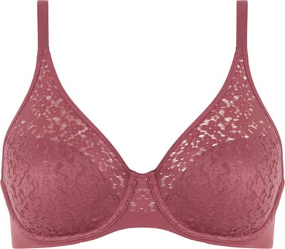 Chantelle EasyFeel - Norah - Beugelbh - SEPIA - Maat C 75