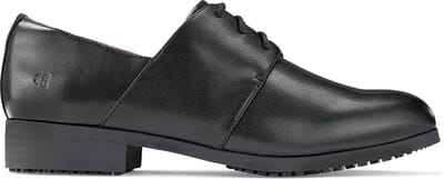 Shoes For Crews Madison III OB | Maat 40 | Gecertificeerde onbeveiligde beroepsschoenen met verhoogde antislip