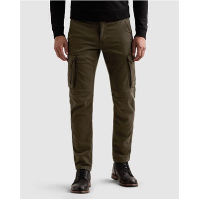 Tom Tailor Expedizor cargo 2.0 colored sweat