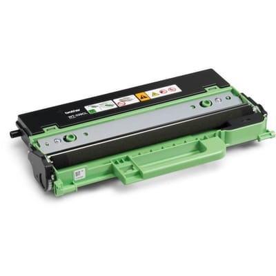 Originele Brother-toneropvangbak WT229CL, vangt overtollige toner op, tot 50.000 pagina’s