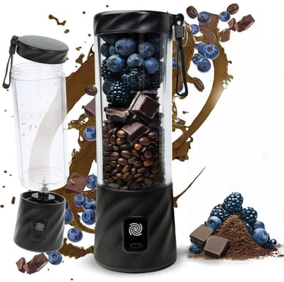 DailySupplies® Foodprocessor - Keukenmixer - Blender