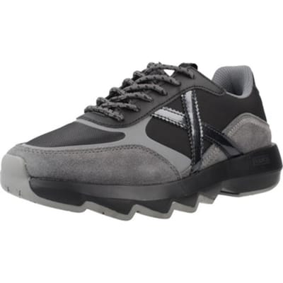 Lage Sneakers Munich Ready 05