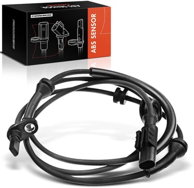 Frankberg 1x ABS-sensor achter links rechts voor Alfa Romeo