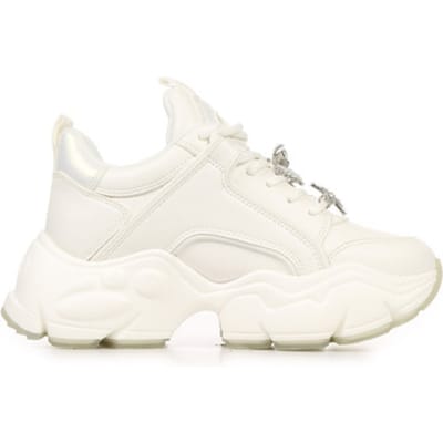 Sneakers Buffalo Binary Ice 5.0