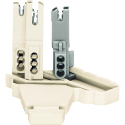 Wago Stekker Verlichting 500V | 267-223 [500 stuks]