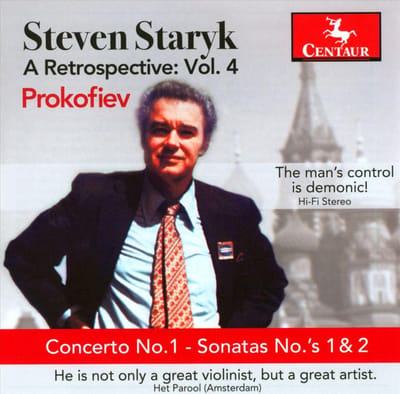 A Retrospective Volume 4