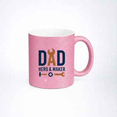 Nevolis® | Espressomok 330ml met Uniek Design | Ontwerp Jouw Eigen Mok | Handgemaakt Cadeau voor Koffieliefhebbers | Gepersonaliseerd op Aanvraag | Enkel of Grote Bestelling