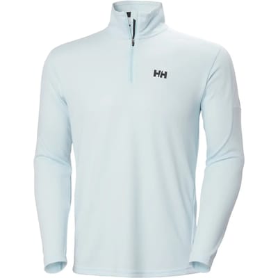 Trainings top met 1/2 rits Helly Hansen