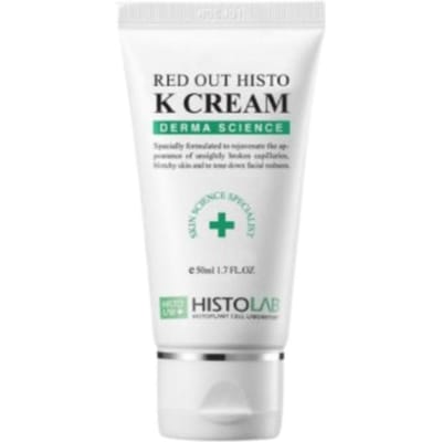 HISTOLAB Red Out Histo K Crème 50ml Beauté Coréenne white