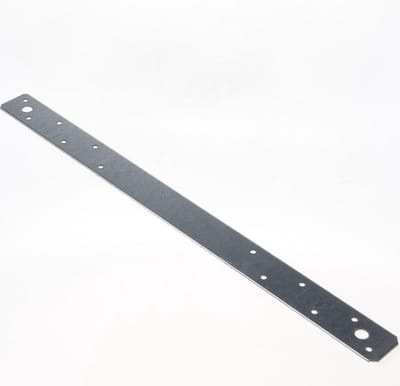 GB koppelanker vz 400x30x2mm