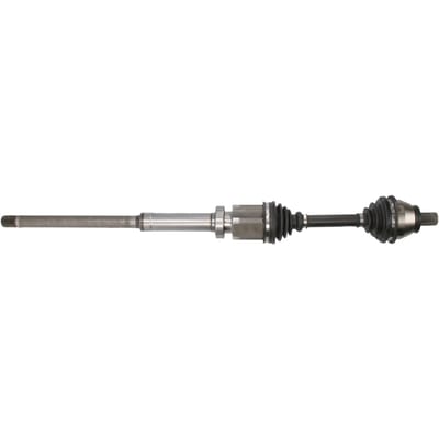 Aandrijfas POINT GEAR PNG73081