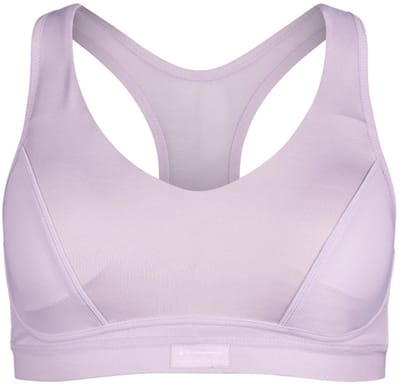 Shock Absorber Sport BH Pump Padded - Orchid Purple - 70C