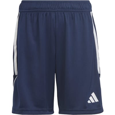 adidas Performance Tiro 23 League Short - Kinderen - Blauw - 152