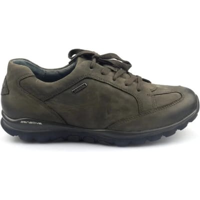Gabor Rollingsoft sensitive 96.969.30 dames rollende wandelsneaker