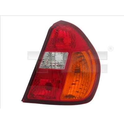 Achterlicht TYC 11-0001-01-6