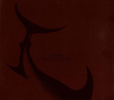 Dale Cooper & Witxes Quartet - Split (CD)
