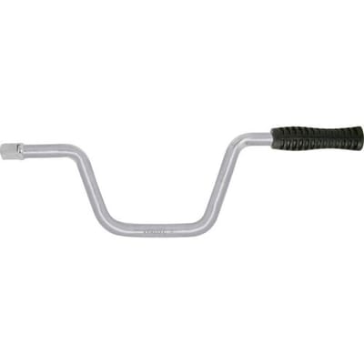 KS Tools 9112358 911.2358 Slinger Aandrijving 1/4 (6,3 mm) 370 mm 1 stuk(s)