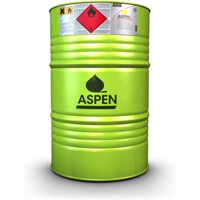 Aspen 2 FRT – 2-Takt Brandstof 200 Liter